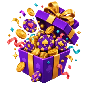 Bonus gift box