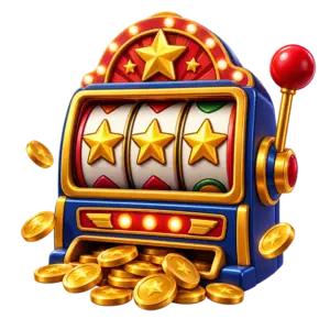 Slot machine