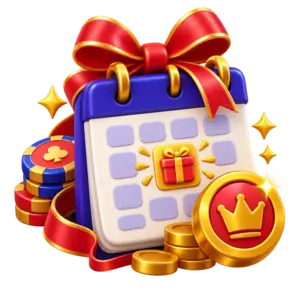 Daily reward