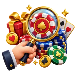 Bonus review